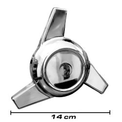 SHINY - SPINNER PLASTICA...