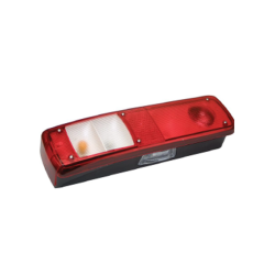 FANALE COMPLETO - VOLVO/RENAULT LAMPADINA - DESTRO CON CICALINO
