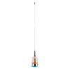 PNI  - ANTENNA CB - TRUCKER 9000 PL - SENZA CAVO - ILLUMINATA
