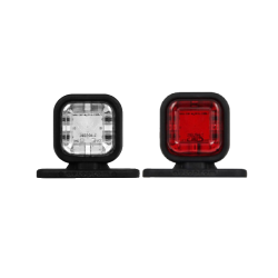 FANALINO CORNETTO A LED -...