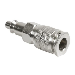 RACCORDO ARIA ADATTATORE CEE - IMPORT  - IN BLISTER