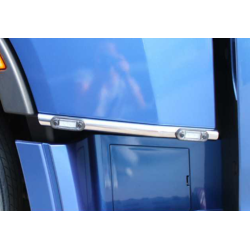 I235 - TUBI PORTA - IVECO S-WAY