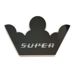 CORONCINA - PER CARENE - SCANIA SUPER