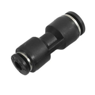 RACCORDO ARIA RIDUZIONE DA 6 A 4 MM