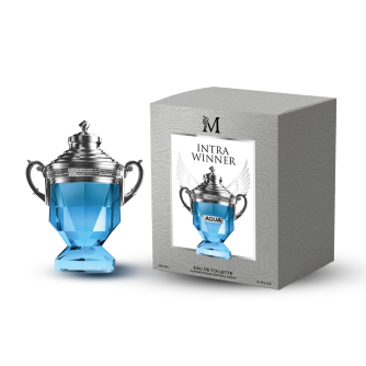 PROFUMO 100ML - UOMO - INTRA WINNER