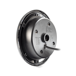 3D EYE - FANALINO  3 FUNZIONI POSIZIONE STOP E FRECCIA - NERO