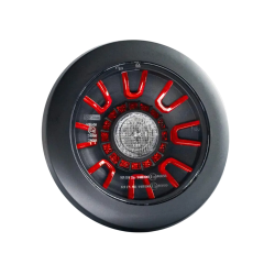 3D EYE - FANALINO 3...