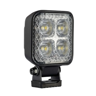 TRALERT - FARETTO DA LAVORO - APEX SERIES - QUADRATO COMPATTO 2929LM