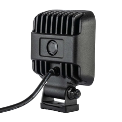 TRALERT - FARETTO DA LAVORO - APEX SERIES - QUADRATO 6500LM - CAVO 4 METRI