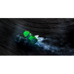 TENDA A RULLO PER CAMION -...