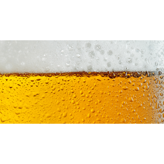 TENDA A RULLO PER CAMION - GRAFICA STANDARD - BIRRA