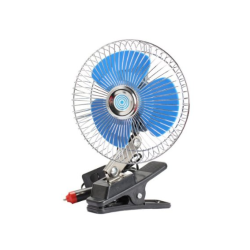 VENTILATORE - "CLIP FAN" -...