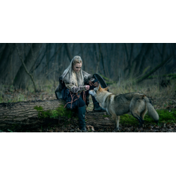 TENDA A RULLO PER CAMION -...