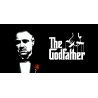 TENDA A RULLO PER CAMION - GRAFICA STANDARD - THE GODFATHER