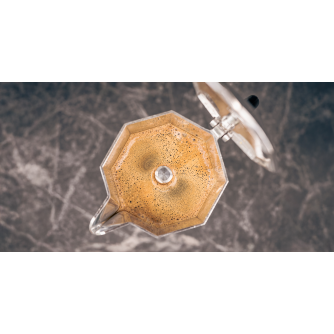 TENDA A RULLO PER CAMION - GRAFICA STANDARD - MOKA