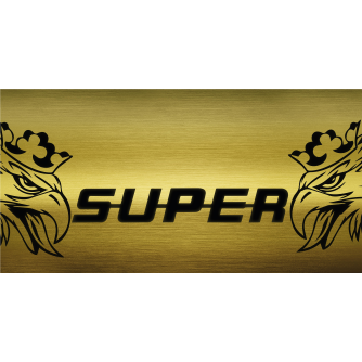 TENDA A RULLO PER CAMION - GRAFICA STANDARD - SUPER