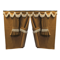 TENDA - SET COMPLETO - LE...