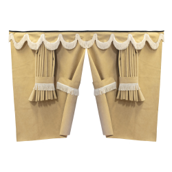 TENDA - SET COMPLETO - LE...