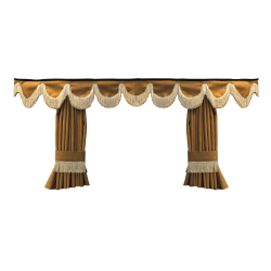 TENDA - SOLO GIROVETRI - LE...