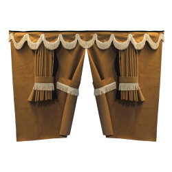 TENDA - LUXURY - SET...