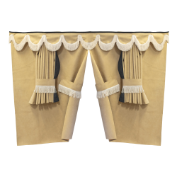 TENDA - LUXURY - SOLO...