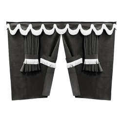 TENDA - SET COMPLETO -...