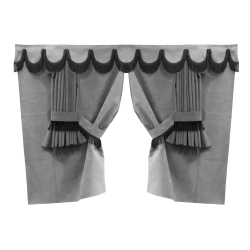 TENDA - SET COMPLETO -...