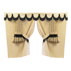 TENDA - SET COMPLETO -...