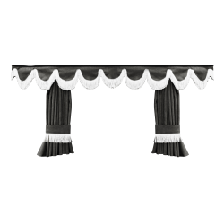 TENDA - SOLO GIROVETRI -...