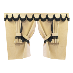 TENDA - LUXURY - SET...