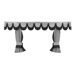 TENDA - LUXURY - SOLO...