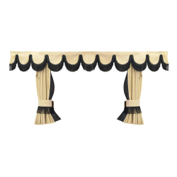 TENDA - LUXURY - SOLO...