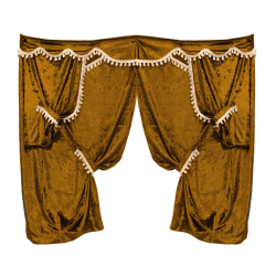 TENDA - SET COMPLETO -...