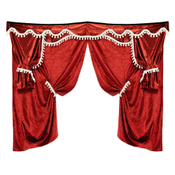 TENDA - SET COMPLETO -...