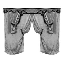 TENDA - SET COMPLETO -...