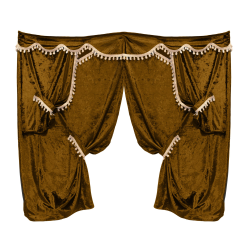 TENDA - SET COMPLETO -...