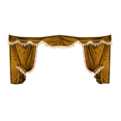 TENDA - SOLO GIROVETRI -...