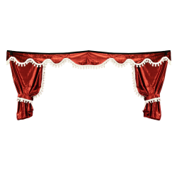 TENDA - SOLO GIROVETRI -...