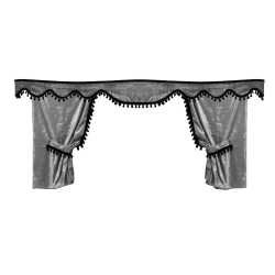 TENDA - SOLO GIROVETRI -...