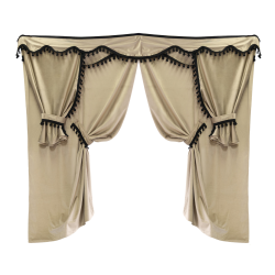 TENDA - SET COMPLETO -...