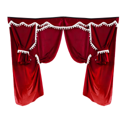 TENDA - SET COMPLETO -...