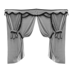 TENDA - SET COMPLETO -...