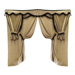 TENDA - SET COMPLETO -...