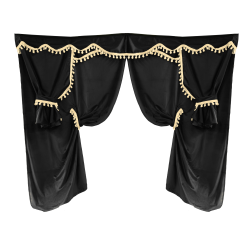 TENDA - SET COMPLETO -...