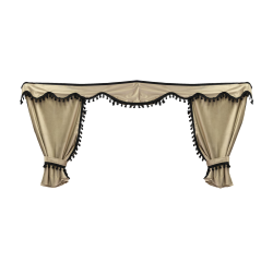 TENDA - SOLO GIRO VETRI -...