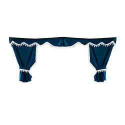 TENDA - SOLO GIRO VETRI -...