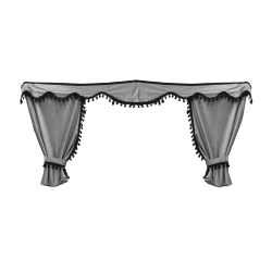 TENDA - SOLO GIRO VETRI -...