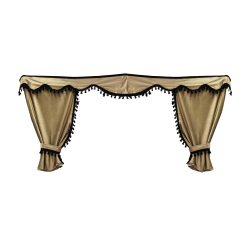 TENDA - SOLO GIRO VETRI -...