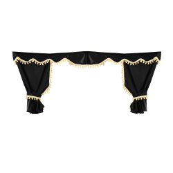 TENDA - SOLO GIRO VETRI -...