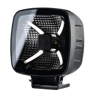 TRALERT - FARETTO DA LAVORO - ONYX - POSIZIONE BIANCA/ARANCIO/ROSSA